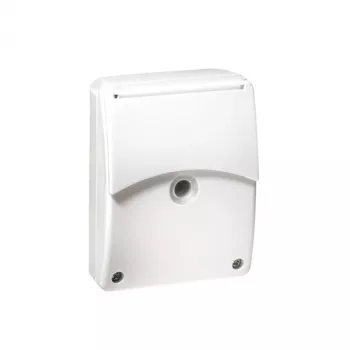 ESYLUX CDS-A/N Snímač jasu biely polykarbonát IP54