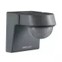 ESYLUX Defensor MD 230° 40 IR PIR detektor pohybu 230V IP55 antracit