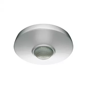 ESYLUX MD 360/8 stropný pohybový senzor 8 m biely IP20 2000 lux 3 m