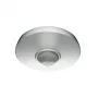ESYLUX MD 360/8 stropný pohybový senzor 8 m biely IP20 2000 lux 3 m