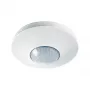 ESYLUX PD-C360/8 Slave pasívny infračervený (PIR) senzor, strop, 8 m, biely