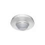 ESYLUX PD 360i/24 pasívny infračervený senzor (PIR) - káblový - 24 m - strop - interiér - biely