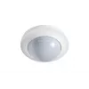 ESYLUX PD-C 360i/24plus pasívny infračervený senzor (PIR) - káblový - 24 m - strop - interiér - biely