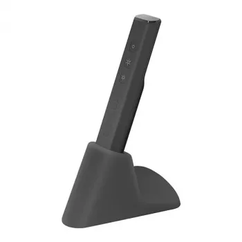 ESYLUX ESY-Pen univerzálny Bluetooth tlačidlový ovládač čierny