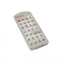 ESYLUX REMOTECONTROLPDiDALI diaľkový ovládač strieborný