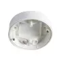 ESYLUX EP10425905 Krabica na povrchovú montáž IP54 pre sériu PD-C360/MD-C360, biela