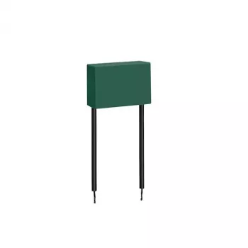 ESYLUX RC filter EP10426988 potlačenie rušenia pre induktívne záťaže