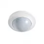 ESYLUX prítomnostný senzor PD-C360i/24 KNX ECO zapustený 24 m