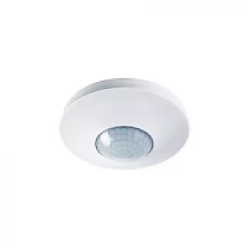 ESYLUX PD-C360i/8 Duo DALI pasívny infračervený (PIR) stropný senzor 8 m biely