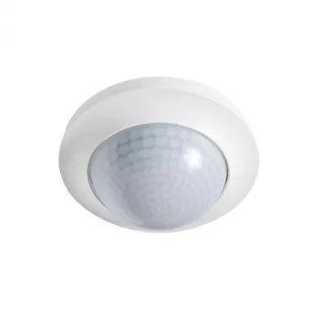 ESYLUX snímač prítomnosti PD-C 360/24 BMS DALI-2