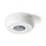 ESYLUX PD 360i/8 Basic pasívny infračervený pohybový snímač (PIR) - káblový - 8 m - strop - interiér - biela