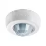 ESYLUX MD 360i/24 Basic stropný pohybový snímač 360° na omietku biela