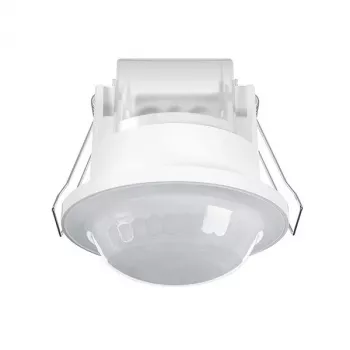 ESYLUX BASIC EXPR MD 360° 08 IR 1C FM IP23 WH pohybový snímač