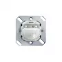 ESYLUX PD-C 180i/16 Touch KNX nástenný snímač prítomnosti 180° biela EP10460104