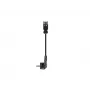 WIELAND ELECTRIC GESIS CLASSIC napájací kábel - CEE 7/4 (M) - 2m - čierny
