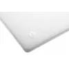 Bartscher A120587 krájacia doska z polyetylénu biela 400x300x20 mm 1,6 kg
