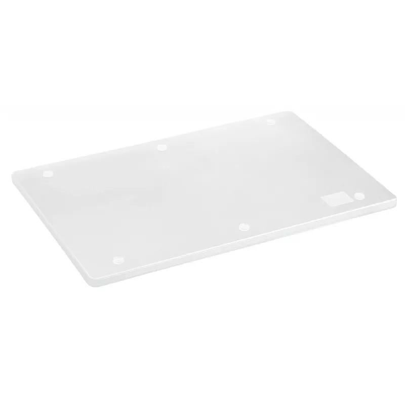 Bartscher A120592 krájacia doska z polyetylénu biela 600x400x20 mm