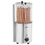 Bartscher B2000 Prístroj na hot dogy s plynulou reguláciou teploty