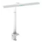 DIGITUS LED stolová lampa, 50 cm, 1025 lm, 7 W, biela
