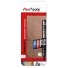 Pentel N50S permanentný marker sada 4 ks rôzne farby okrúhly hrot 2,1 mm