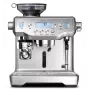 Gastroback 42640 poloautomatický kávovar na espresso s mlynčekom, 1600 W, nerez