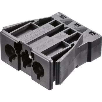 Bachmann napájací konektor - GST18 (S) - čierny