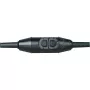 Bachmann PRCD-S prenosný prúdový chránič bezpečnostný spínač 230V 16A 30mA IP44 Schuko 1,5m