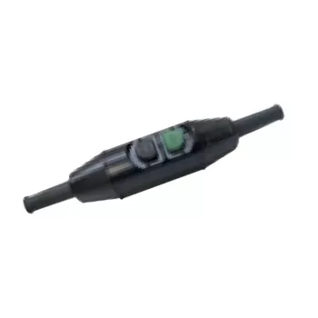 Bachmann PRCD-K prenosný prúdový chránič (PRCD-S) 230V 16A 30mA IP55 Schuko