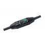 Bachmann PRCD-K prenosný prúdový chránič (PRCD-S) 230V 16A 30mA IP55 Schuko