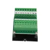 Bachmann Custom Module - modulový kryt Snap-In, čierny