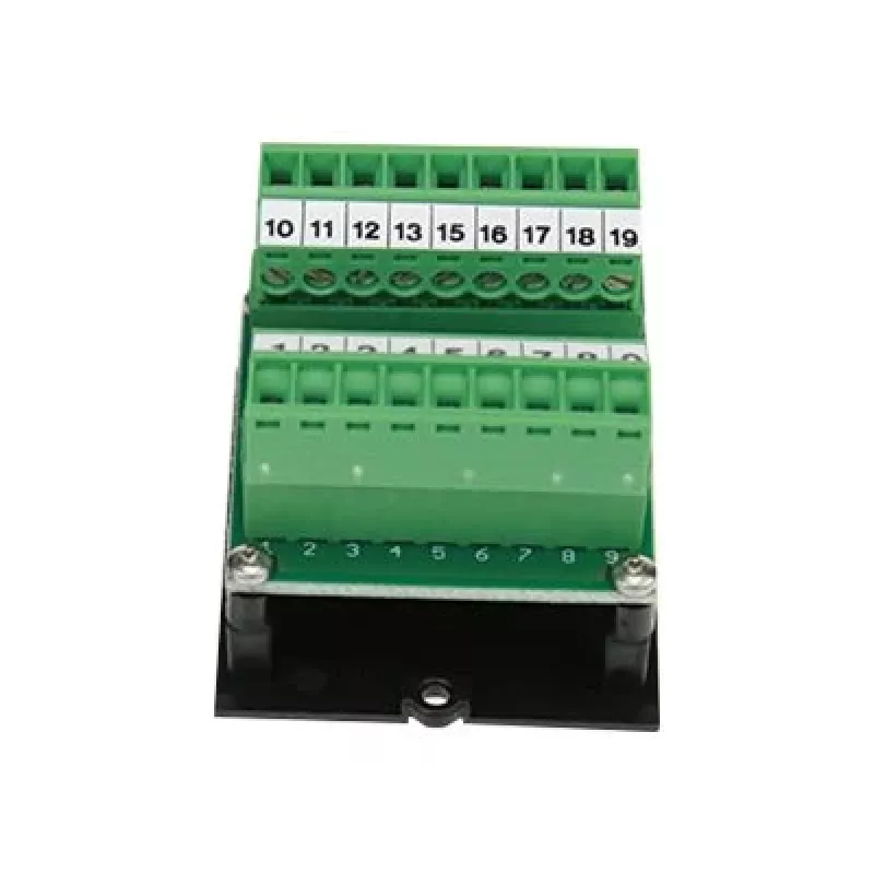 Bachmann Custom Module - modulový kryt Snap-In, čierny
