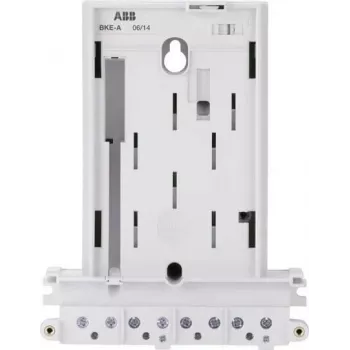 ABB adaptér s krytom svorkovnice BKE-A KLD
