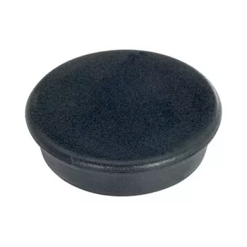 Franken HM30 10 upevňovací magnet 32 mm, čierny