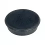 Franken HM30 10 upevňovací magnet 32 mm, čierny
