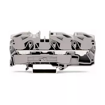 WAGO 2016-1301 priechodná svorka - 12 mm - 91,8 mm - 36,9 mm - 800 V