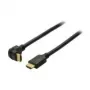ShiverPeaks BS75720-HS Cat6 S/FTP patch kábel 10 m sivý