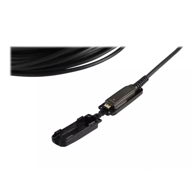 ShiverPeaks S-Impuls HDMI kábel 1,5 m - HDMI konektor samec na Micro-HDMI konektor samec - 4K @30 Hz - čierny