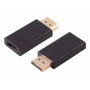S CONN DisplayPort 1.4 na HDMI adaptér 4K 60Hz čierna