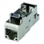 Telegärtner AMJ-S Module Cat.6A - modulárna vložka (spojka)