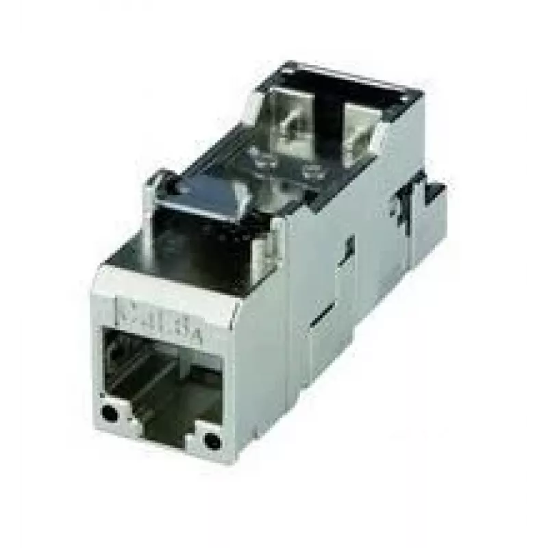 Telegärtner AMJ-S Module Cat.6A - modulárna vložka (spojka)