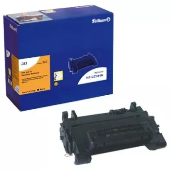 Pelikan toner pre HP CC364A Čierny