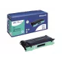 Pelikan toner pre Brother TN135C Azúrový