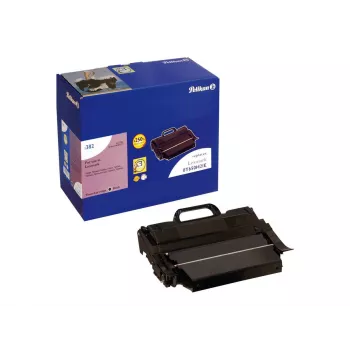 Pelikan toner pre Lexmark T650H21E čierny