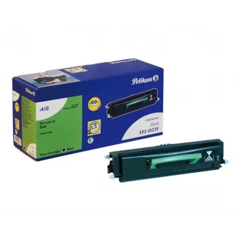 Pelikan Hardcopy tonerová kazeta pre Dell 593-10239 čierna