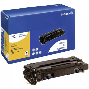 Pelikan tonerová kazeta pre HP CE255A čierna
