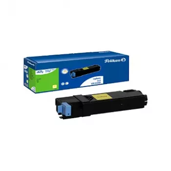 Pelikan toner pre Dell 59310260 Čierny