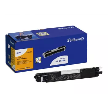 Pelikan kompatibilná tonerová kazeta pre HP CF410A čierna