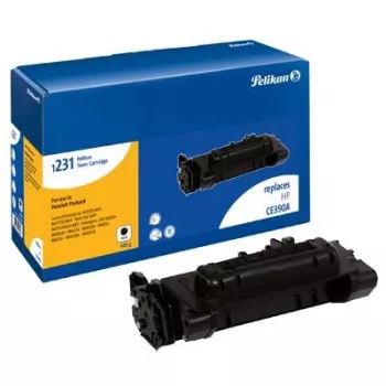 Pelikan toner pre HP CE390A čierny
