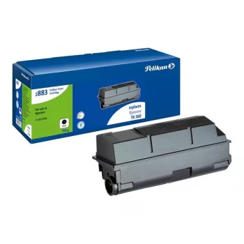 Pelikan toner pre Kyocera TK360 čierny