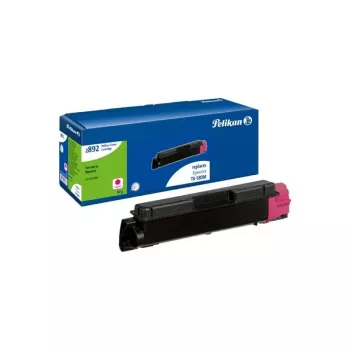 Pelikan tonerová kazeta pre Kyocera TK-580M purpurová